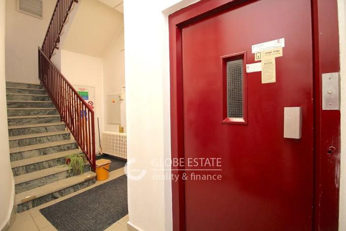 Prodej kanceláře, Jihlava, Masarykovo náměstí, 1141 m2