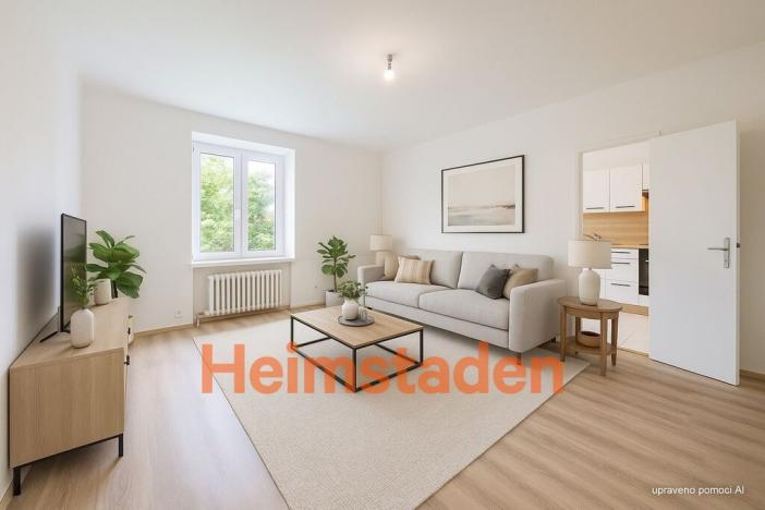Pronájem bytu 4+1, Havířov - Město, Jilemnického, 85 m2