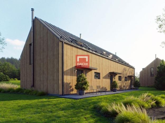 Prodej chaty, Červená Voda, 84 m2