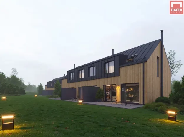 Prodej chaty, Červená Voda, 84 m2