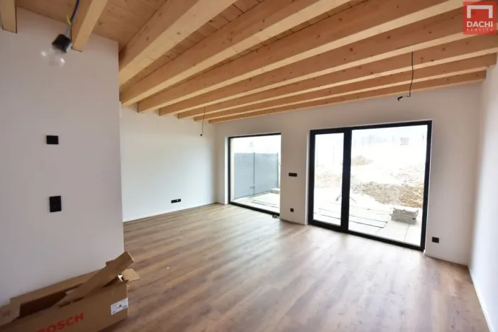 Prodej chaty, Červená Voda, 84 m2