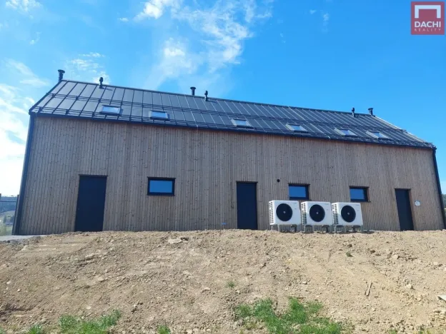 Prodej chaty, Červená Voda, 84 m2
