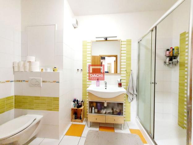 Prodej bytu 2+kk, Olomouc, Družební, 1900 m2