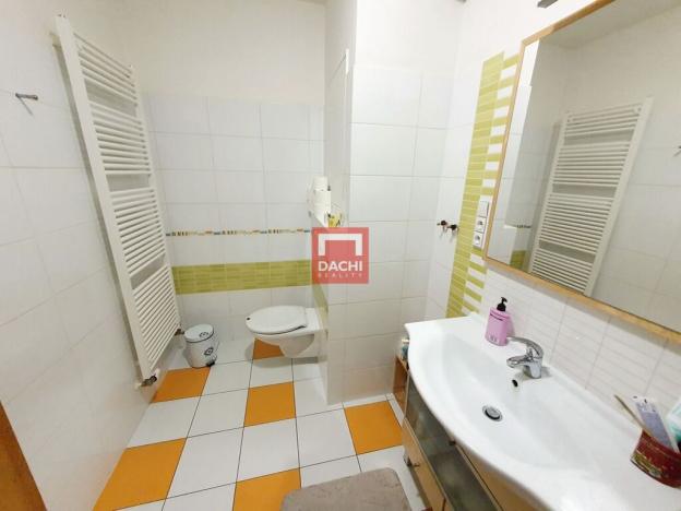 Prodej bytu 2+kk, Olomouc, Družební, 1900 m2