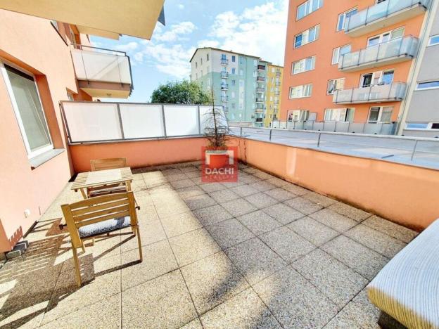 Prodej bytu 2+kk, Olomouc, Družební, 1900 m2