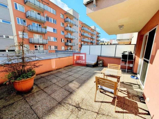 Prodej bytu 2+kk, Olomouc, Družební, 1900 m2