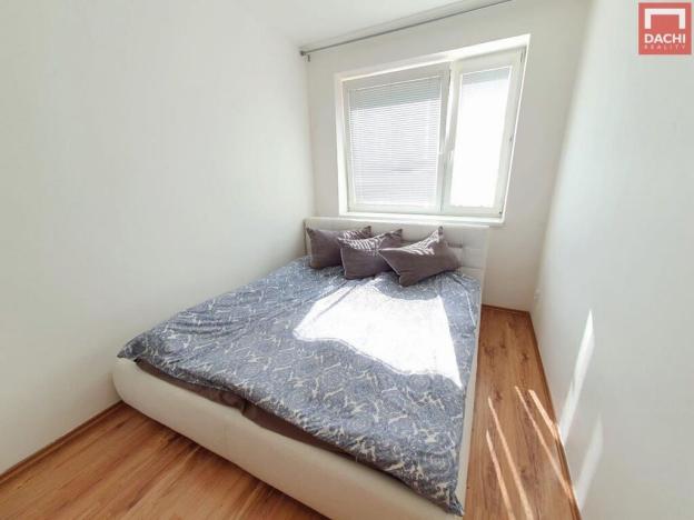 Prodej bytu 2+kk, Olomouc, Družební, 1900 m2