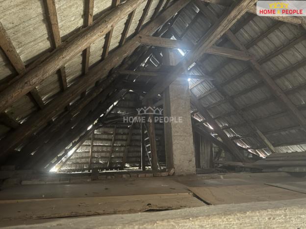 Prodej rodinného domu, Dražíč - Karlov-Nepomuk, 214 m2