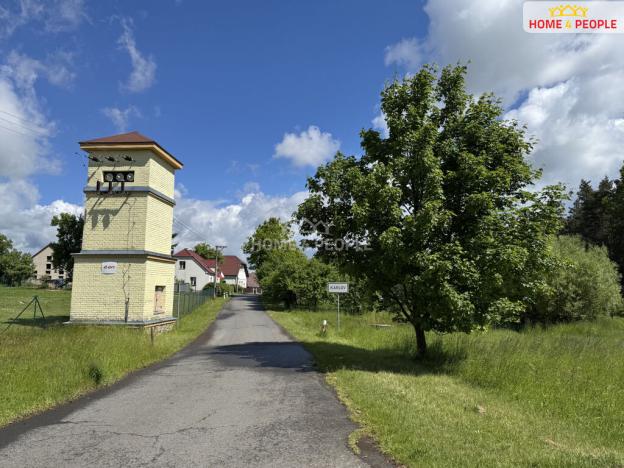 Prodej rodinného domu, Dražíč - Karlov-Nepomuk, 214 m2