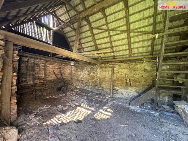 Prodej rodinného domu, Dražíč - Karlov-Nepomuk, 214 m2