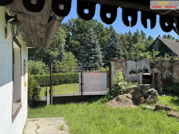 Prodej rodinného domu, Dražíč - Karlov-Nepomuk, 214 m2