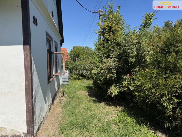 Prodej rodinného domu, Dražíč - Karlov-Nepomuk, 214 m2