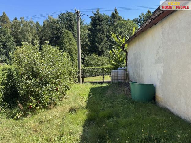 Prodej rodinného domu, Dražíč - Karlov-Nepomuk, 214 m2