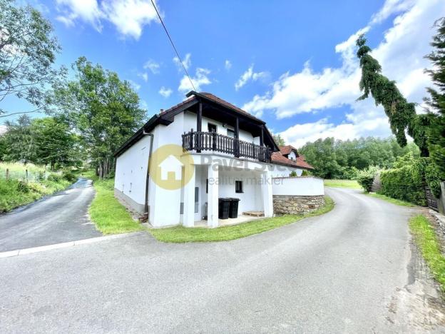 Prodej apartmánu, Dřešín - Hořejšice, 258 m2