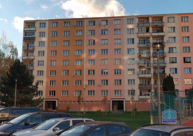 Pronájem bytu 3+1, Sušice - Sušice II, Sirkařská, 78 m2