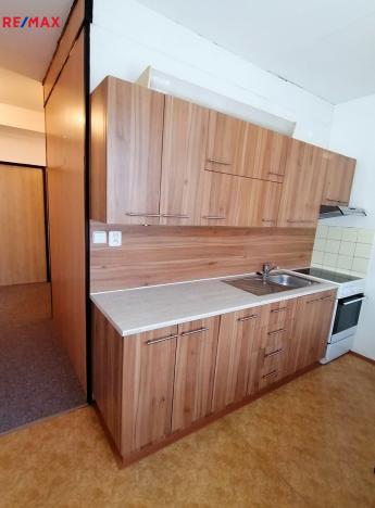 Pronájem bytu 3+1, Horní Benešov, Svobody, 64 m2