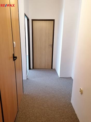 Pronájem bytu 3+1, Horní Benešov, Svobody, 64 m2