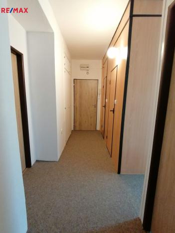 Pronájem bytu 3+1, Horní Benešov, Svobody, 64 m2