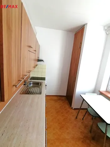 Pronájem bytu 3+1, Horní Benešov, Svobody, 64 m2