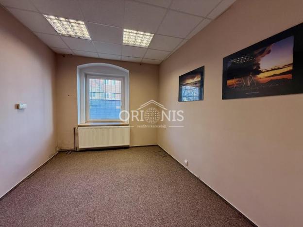 Pronájem kanceláře, Chomutov, Na Příkopech, 12 m2