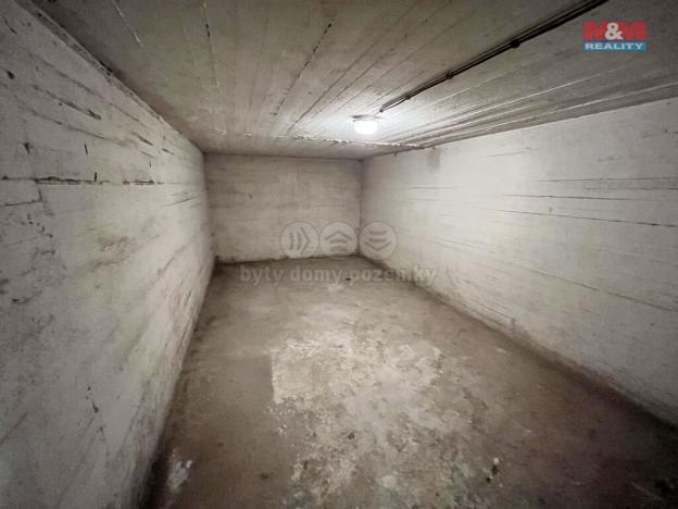 Prodej skladu, Ostrava - Poruba, Nálepkovo náměstí, 156 m2