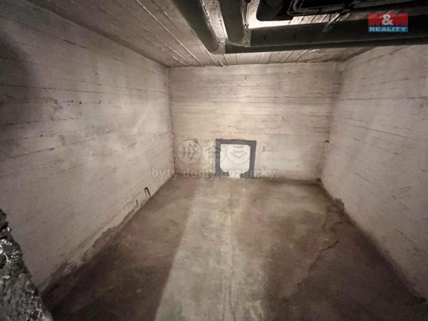 Prodej skladu, Ostrava - Poruba, Nálepkovo náměstí, 156 m2