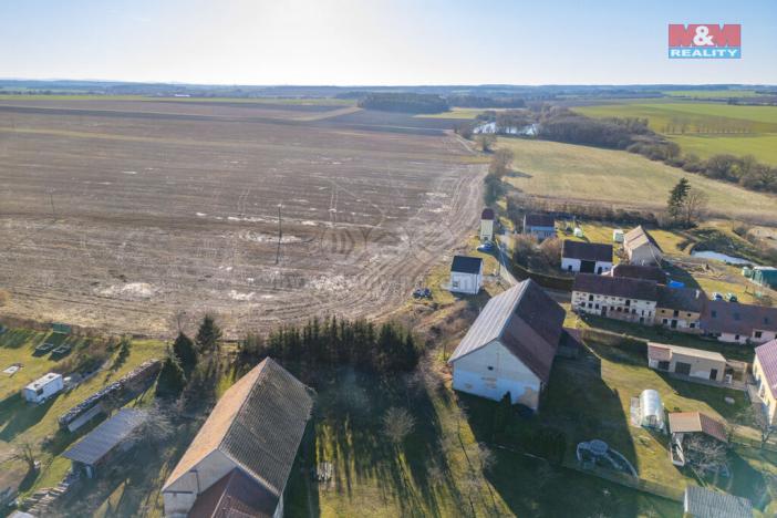 Prodej pozemku pro bydlení, Kotovice - Záluží, 1242 m2