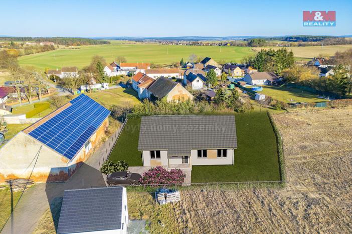 Prodej pozemku pro bydlení, Kotovice - Záluží, 1242 m2