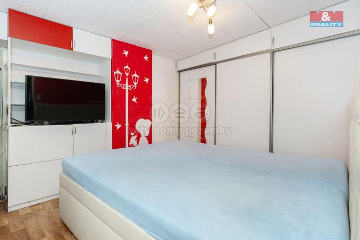 Prodej rodinného domu, Ostřešany, Ročkova, 250 m2