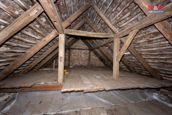 Prodej rodinného domu, Ostřešany, Ročkova, 250 m2