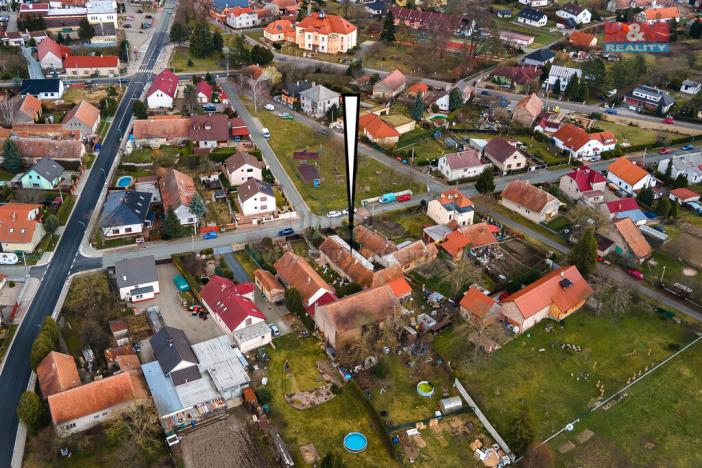 Prodej rodinného domu, Ostřešany, Ročkova, 250 m2