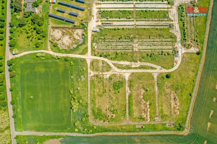 Prodej komerčního pozemku, Jevišovka, 45188 m2