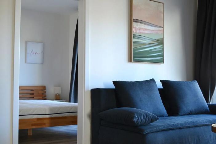 Prodej bytu 3+kk, Loučná pod Klínovcem, 52 m2