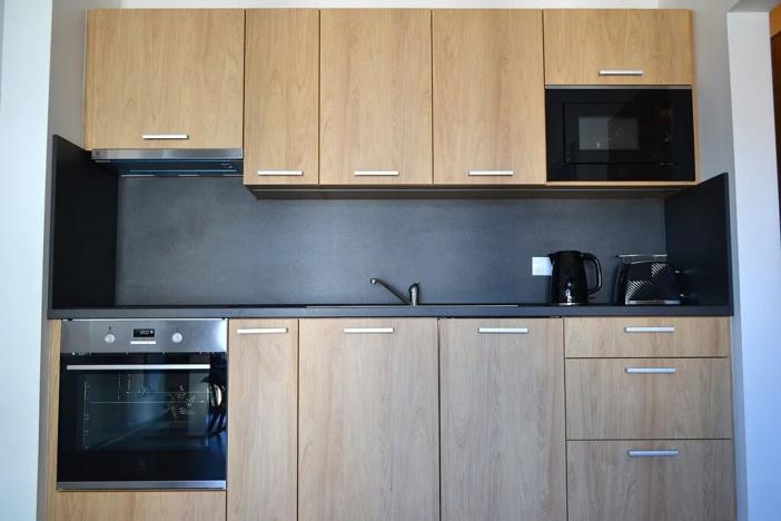 Prodej bytu 3+kk, Loučná pod Klínovcem, 52 m2