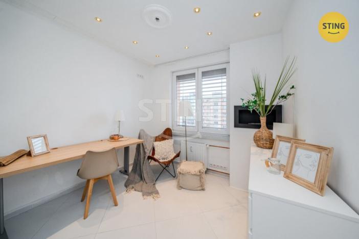 Prodej bytu 4+1, Ostrava, Nádražní, 89 m2