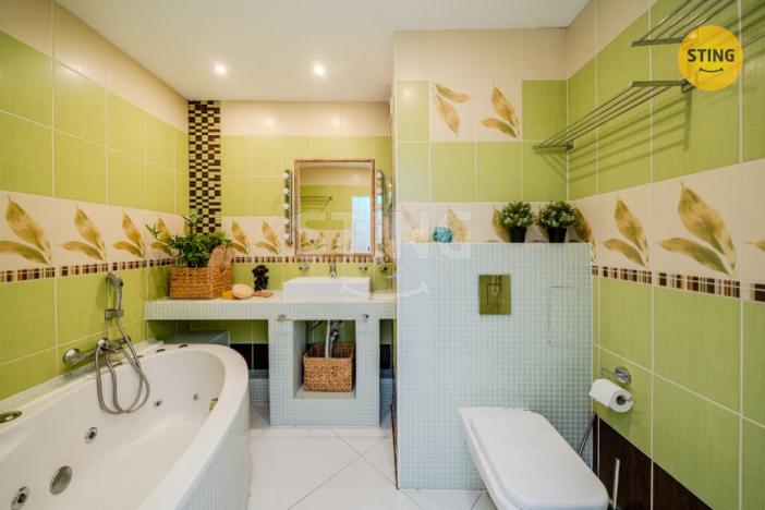 Prodej bytu 4+1, Ostrava, Nádražní, 89 m2