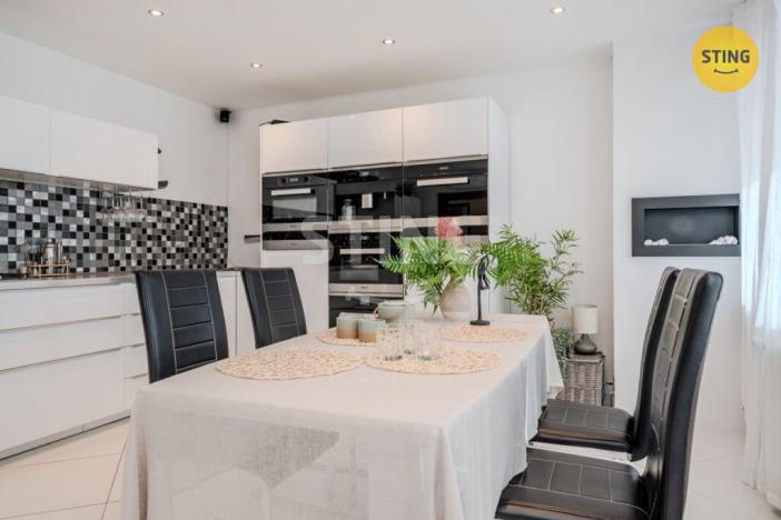 Prodej bytu 4+1, Ostrava, Nádražní, 89 m2