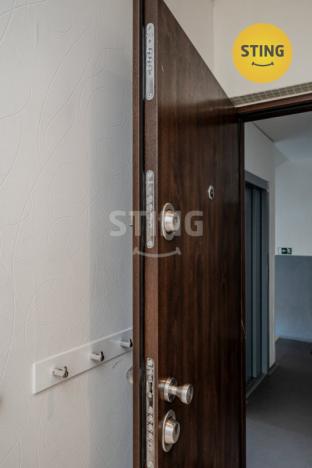 Prodej bytu 4+1, Ostrava, Nádražní, 89 m2