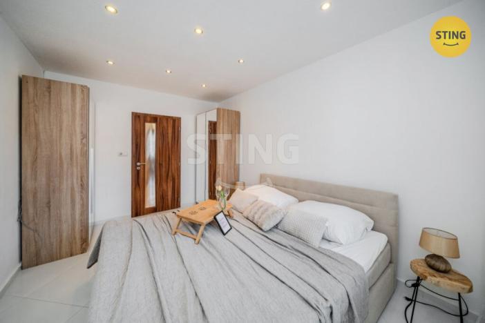 Prodej bytu 4+1, Ostrava, Nádražní, 89 m2