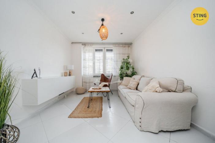 Prodej bytu 4+1, Ostrava, Nádražní, 89 m2