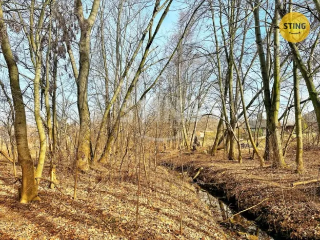 Prodej pozemku pro bydlení, Ostrava - Radvanice, 5079 m2