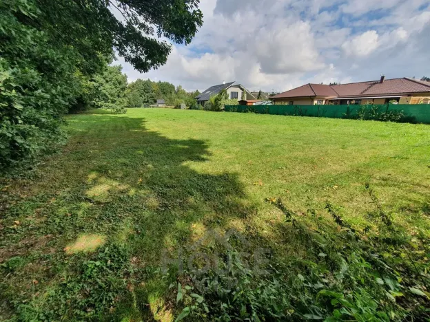 Prodej pozemku pro bydlení, Louňovice, Na Konci, 4297 m2