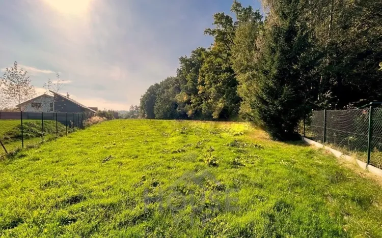 Prodej pozemku pro bydlení, Louňovice, Na Konci, 4297 m2