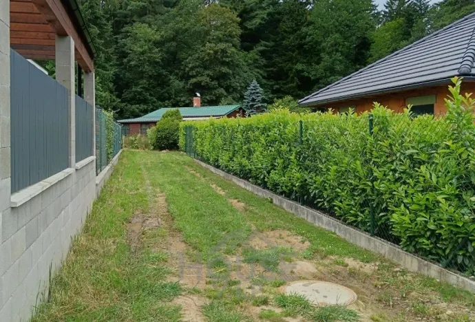 Prodej pozemku pro bydlení, Louňovice, Na Konci, 4297 m2