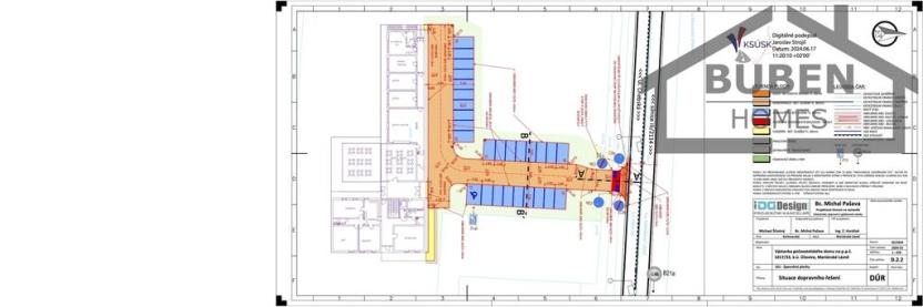 Prodej komerčního pozemku, Mariánské Lázně - Úšovice, 5594 m2