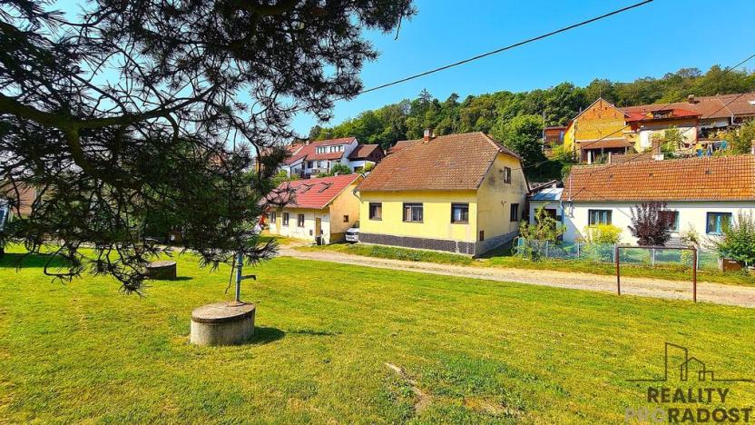 Prodej rodinného domu, Luleč, 190 m2