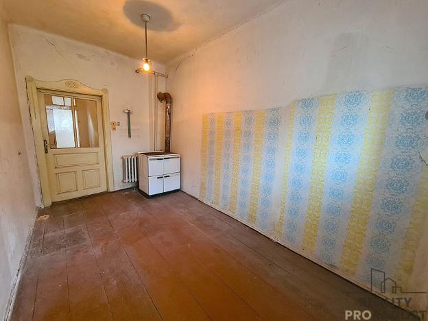 Prodej rodinného domu, Luleč, 190 m2