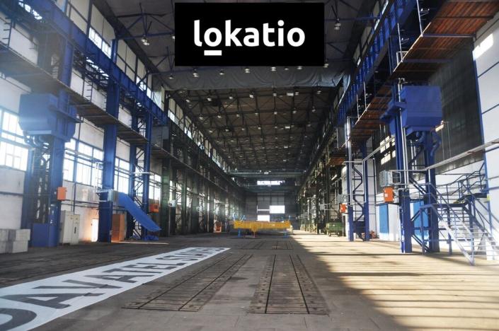 Pronájem skladu, Hradec Králové - Plotiště nad Labem, 5000 m2