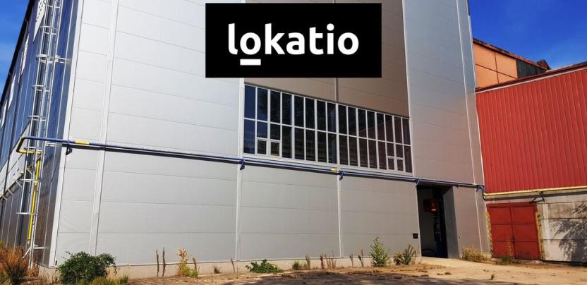 Pronájem skladu, Hradec Králové - Plotiště nad Labem, 5000 m2