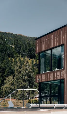 Prodej bytu 1+kk, Sölden, Rakousko, 35 m2